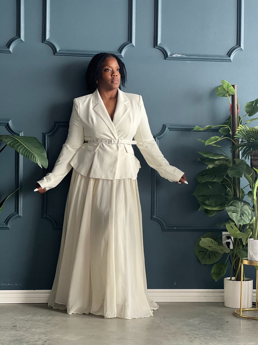 Luxe Collection-Church Mother Set