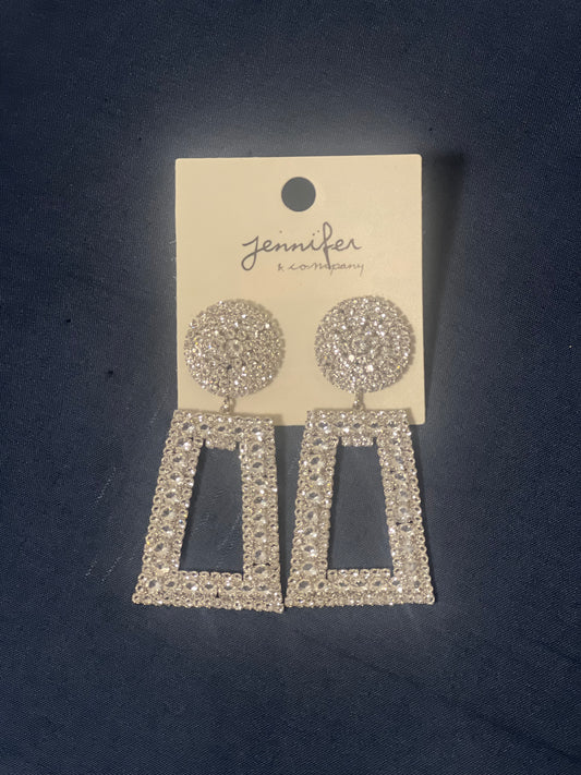 Everything Stoned Earrings