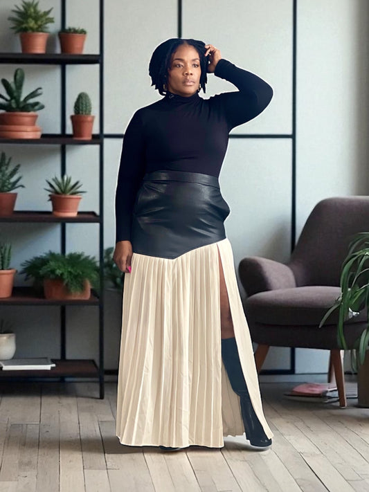 Luxe Collection-Not Your Basic Leather Set