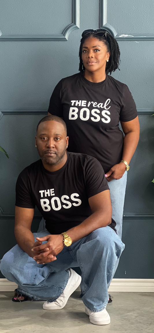 Father’s Day Collection Tee Shirt Reg/Plus (His & Hers)