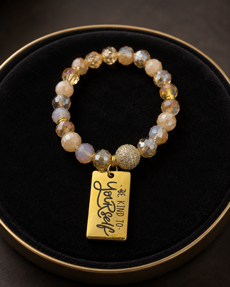 Customized Bracelets (EYW)