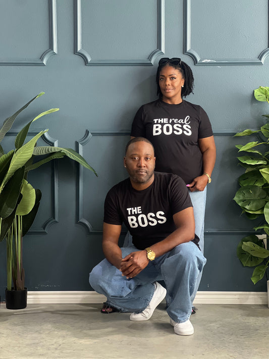 Father’s Day Collection Tee Shirt Reg/Plus (His & Hers)