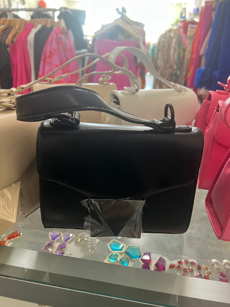 Just The Perfect Handbag (4 colors)