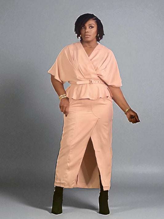 Luxe Collection-Lovely Lady Set