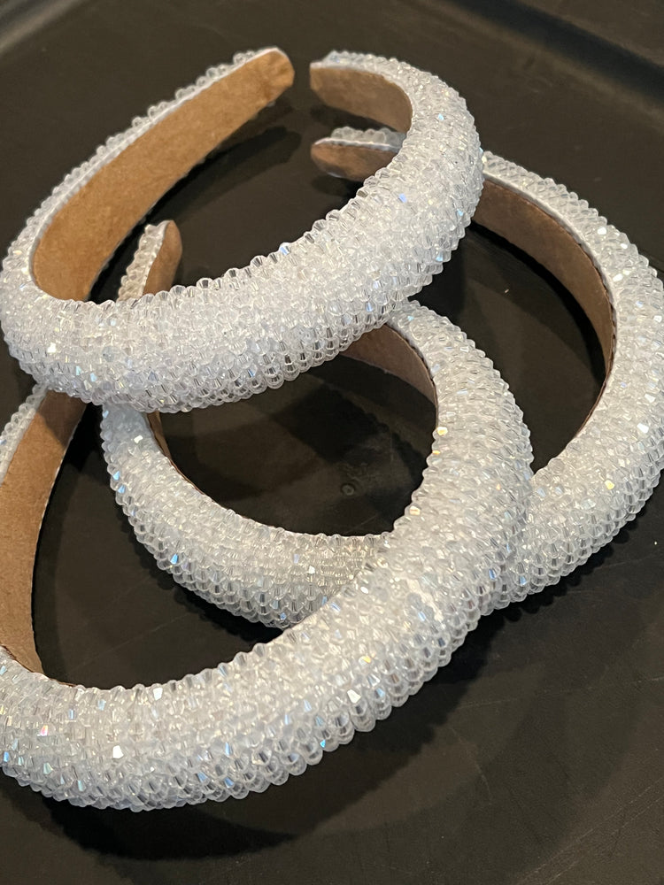 Assorted Headbands (11 Colors)