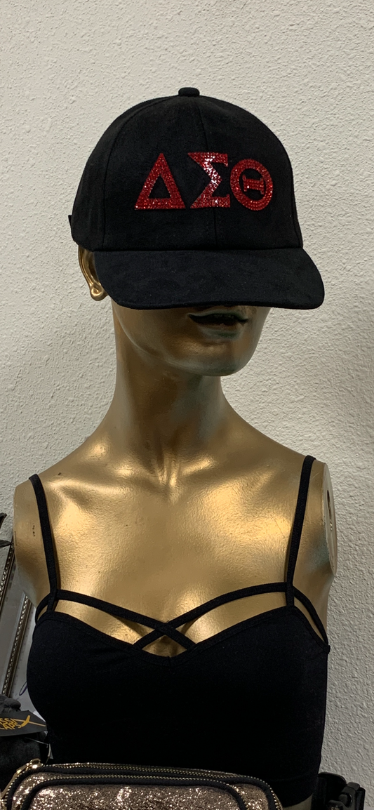 Delta Cap