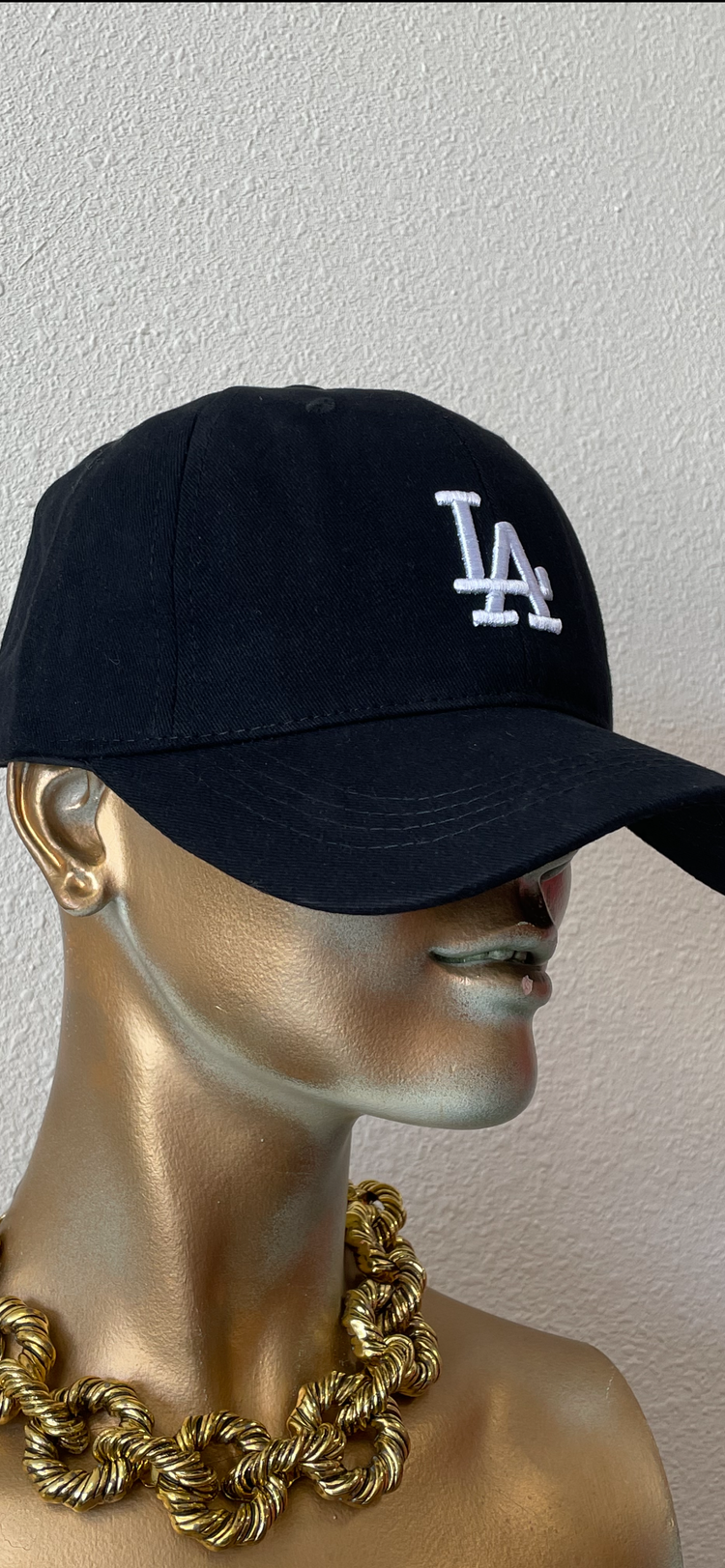 LA Baseball Cap (2 colors)